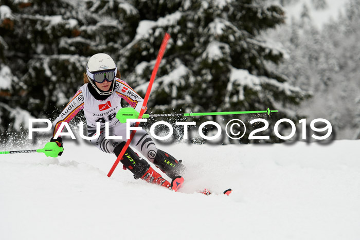 3. BZB Cup SL 13.01.2019, U'gau
