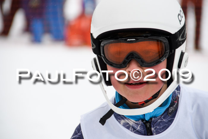 3. BZB Cup SL 13.01.2019, U'gau