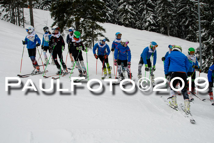 2. DSV fitforfuture Schülercup U14 RS