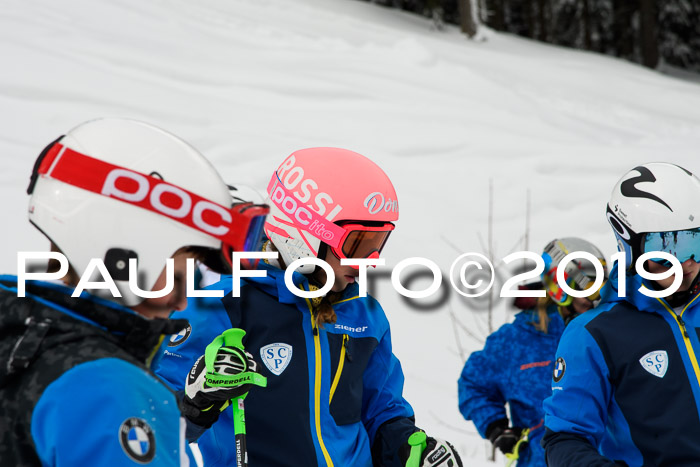 2. DSV fitforfuture Schülercup U14 RS