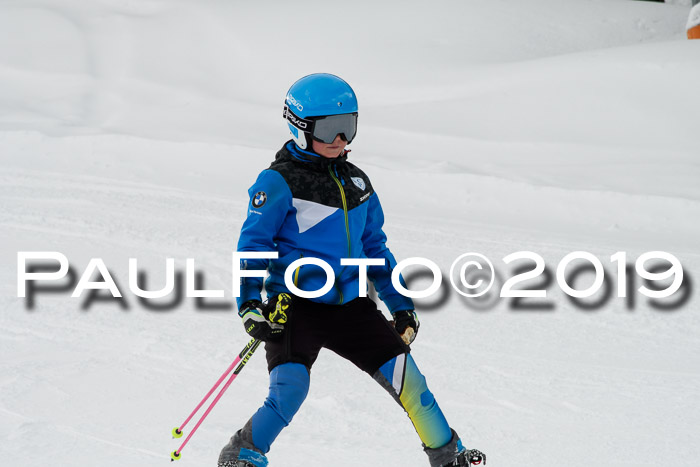 2. DSV fitforfuture Schülercup U14 RS