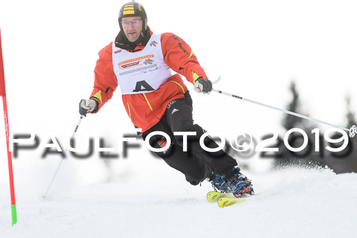 2. DSV fitforfuture Schülercup U14 RS