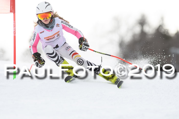 2. DSV fitforfuture Schülercup U14 RS