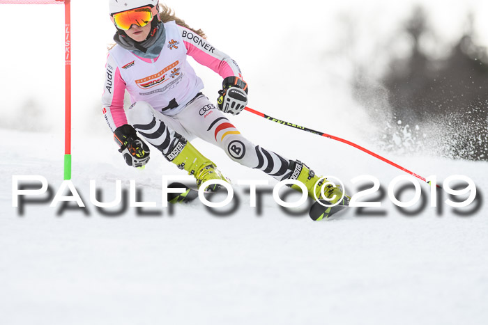 2. DSV fitforfuture Schülercup U14 RS