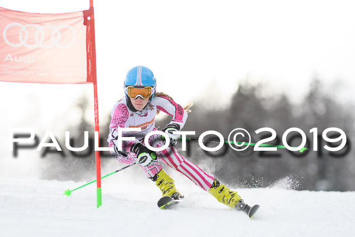 2. DSV fitforfuture Schülercup U14 RS