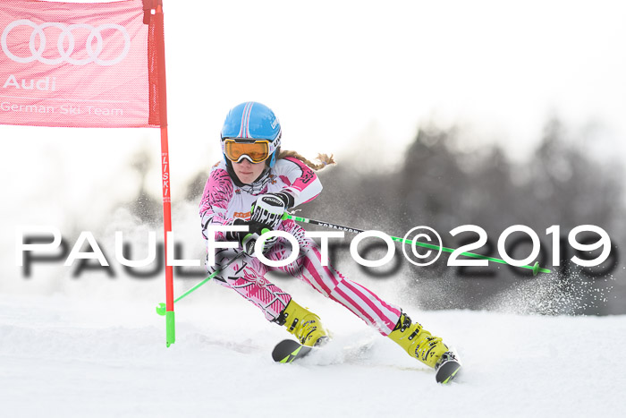 2. DSV fitforfuture Schülercup U14 RS