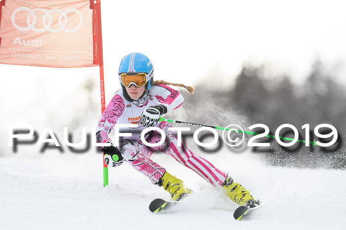 2. DSV fitforfuture Schülercup U14 RS