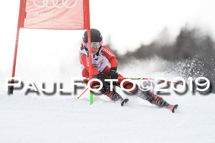 2. DSV fitforfuture Schülercup U14 RS
