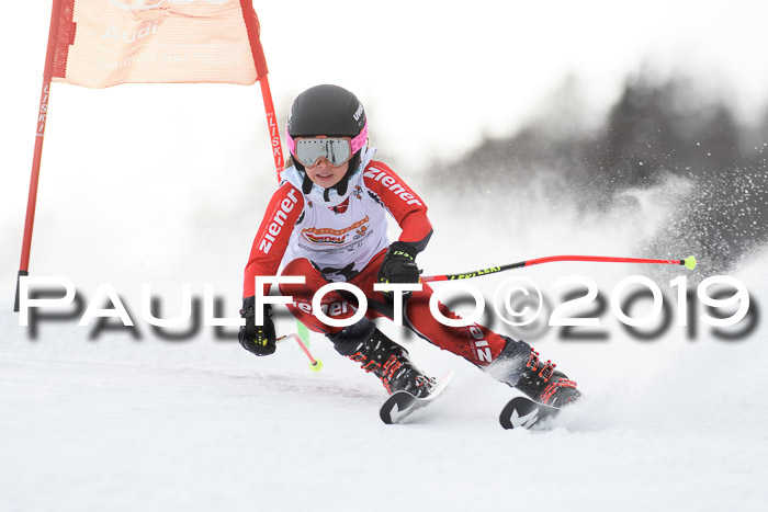 2. DSV fitforfuture Schülercup U14 RS