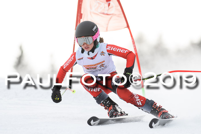 2. DSV fitforfuture Schülercup U14 RS