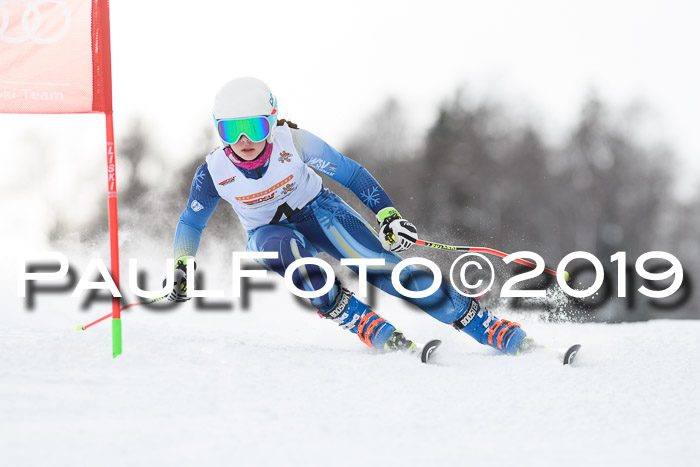 2. DSV fitforfuture Schülercup U14 RS