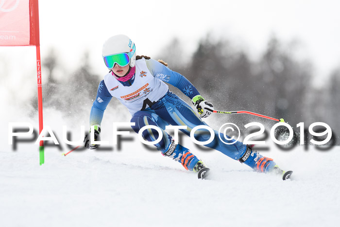 2. DSV fitforfuture Schülercup U14 RS