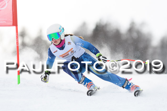 2. DSV fitforfuture Schülercup U14 RS