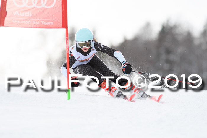 2. DSV fitforfuture Schülercup U14 RS