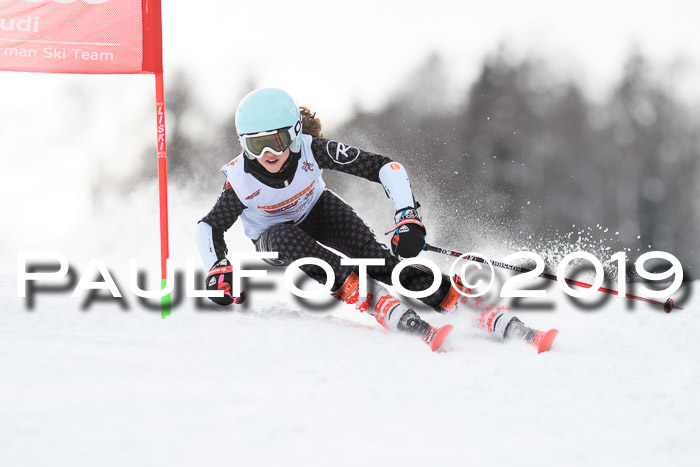 2. DSV fitforfuture Schülercup U14 RS