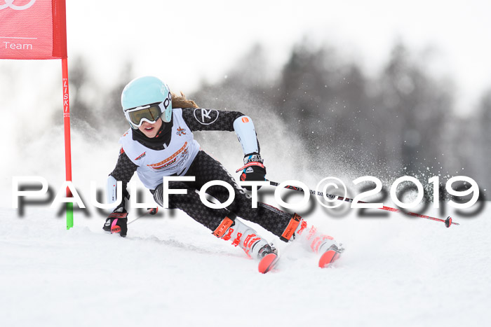 2. DSV fitforfuture Schülercup U14 RS