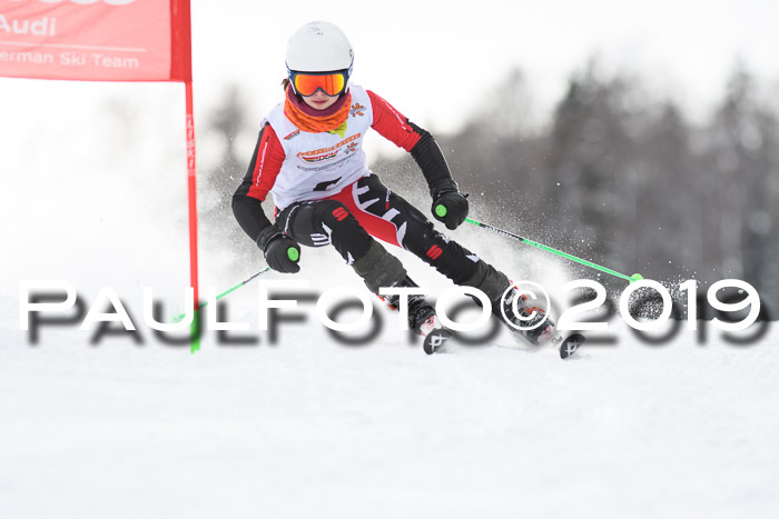 2. DSV fitforfuture Schülercup U14 RS