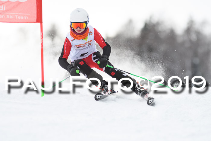 2. DSV fitforfuture Schülercup U14 RS