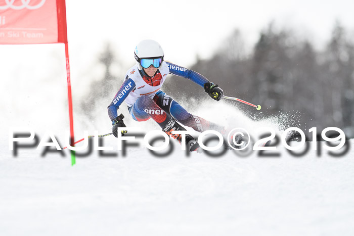 2. DSV fitforfuture Schülercup U14 RS