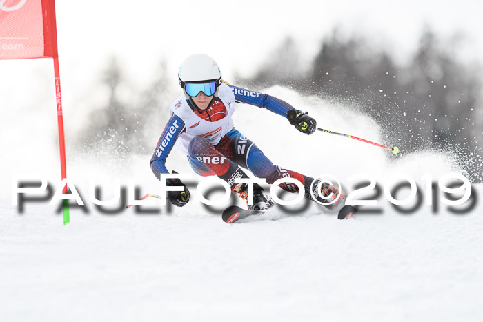 2. DSV fitforfuture Schülercup U14 RS