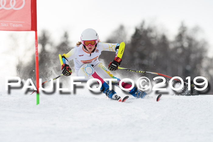 2. DSV fitforfuture Schülercup U14 RS