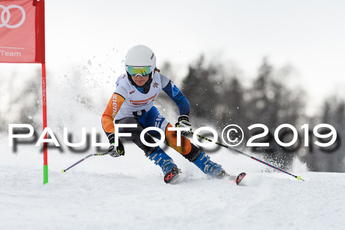 2. DSV fitforfuture Schülercup U14 RS