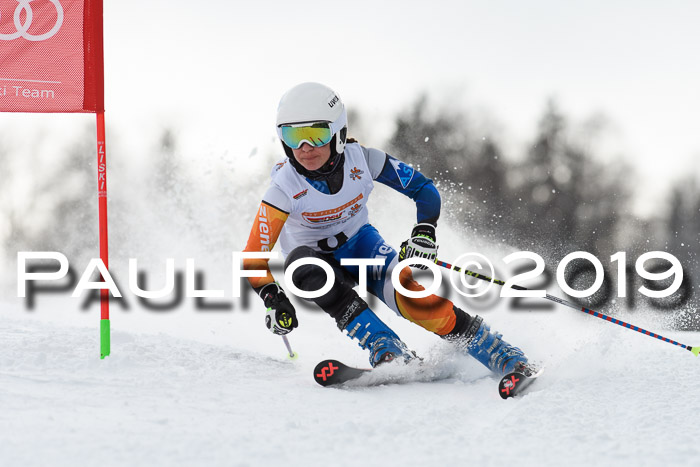 2. DSV fitforfuture Schülercup U14 RS