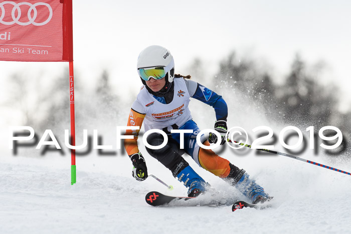 2. DSV fitforfuture Schülercup U14 RS