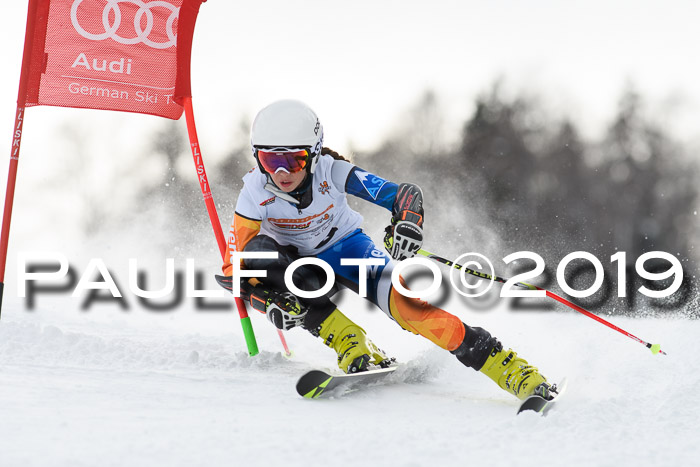 2. DSV fitforfuture Schülercup U14 RS