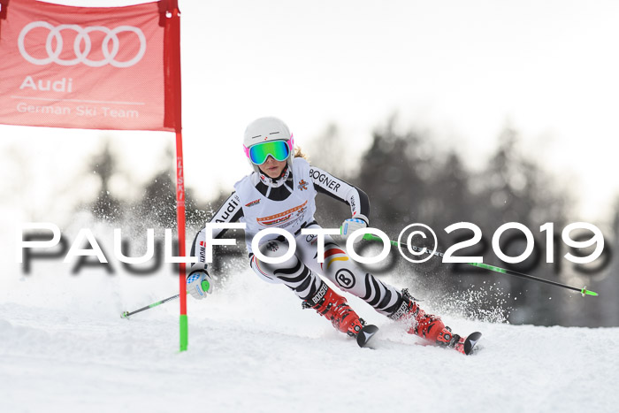 2. DSV fitforfuture Schülercup U14 RS