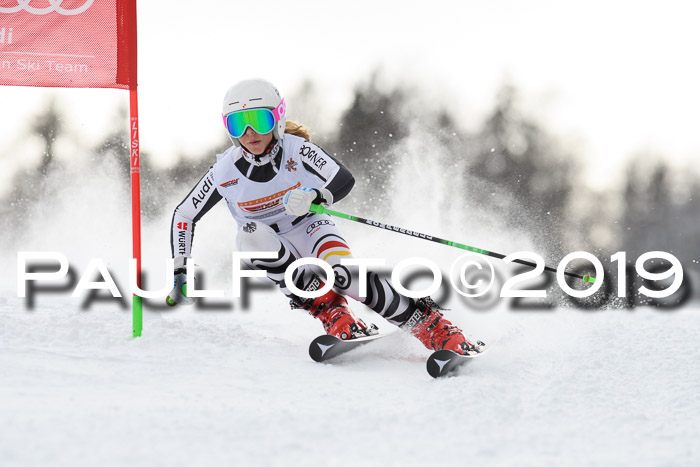2. DSV fitforfuture Schülercup U14 RS