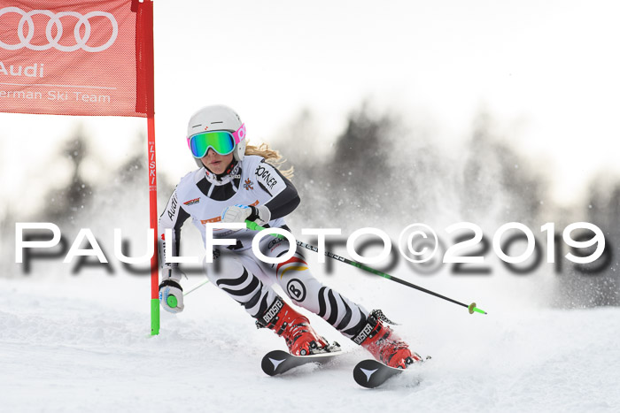 2. DSV fitforfuture Schülercup U14 RS