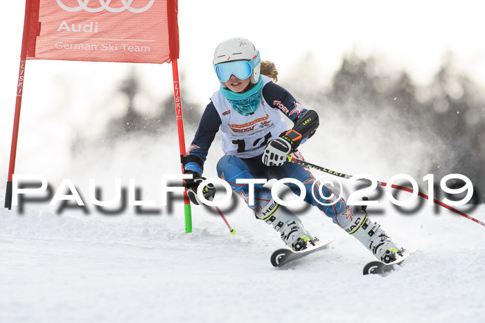 2. DSV fitforfuture Schülercup U14 RS