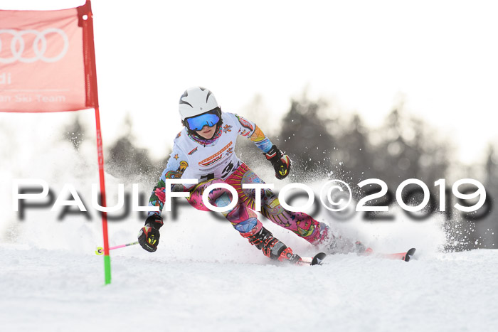 2. DSV fitforfuture Schülercup U14 RS