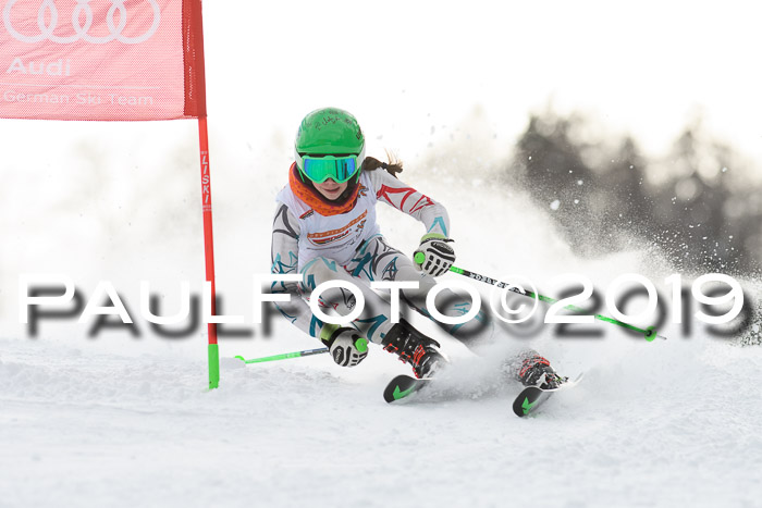 2. DSV fitforfuture Schülercup U14 RS