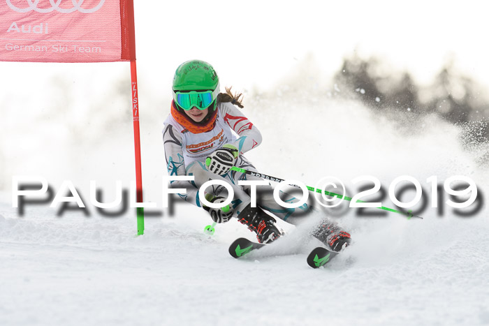 2. DSV fitforfuture Schülercup U14 RS