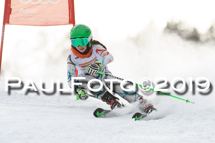 2. DSV fitforfuture Schülercup U14 RS