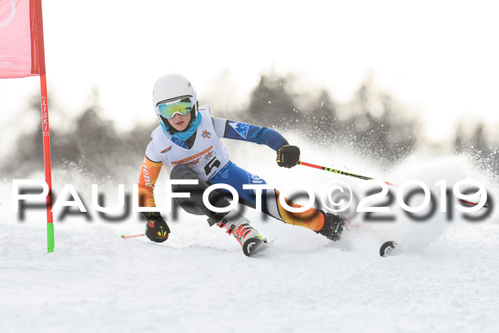 2. DSV fitforfuture Schülercup U14 RS