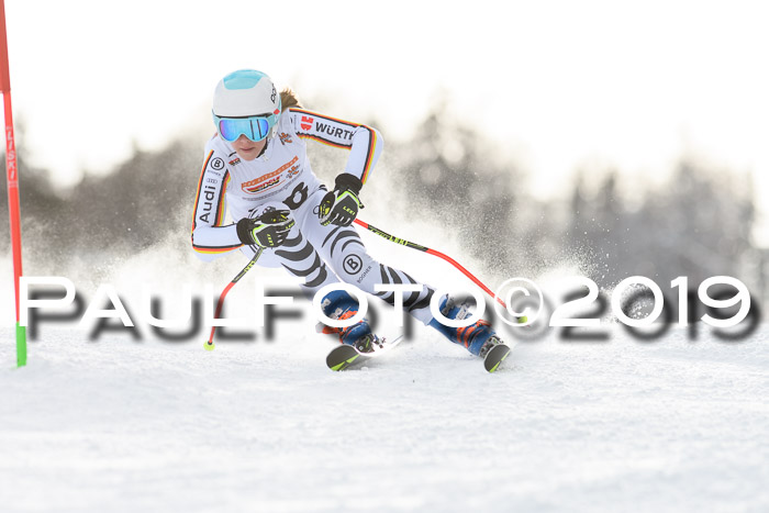 2. DSV fitforfuture Schülercup U14 RS
