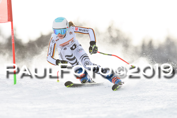 2. DSV fitforfuture Schülercup U14 RS