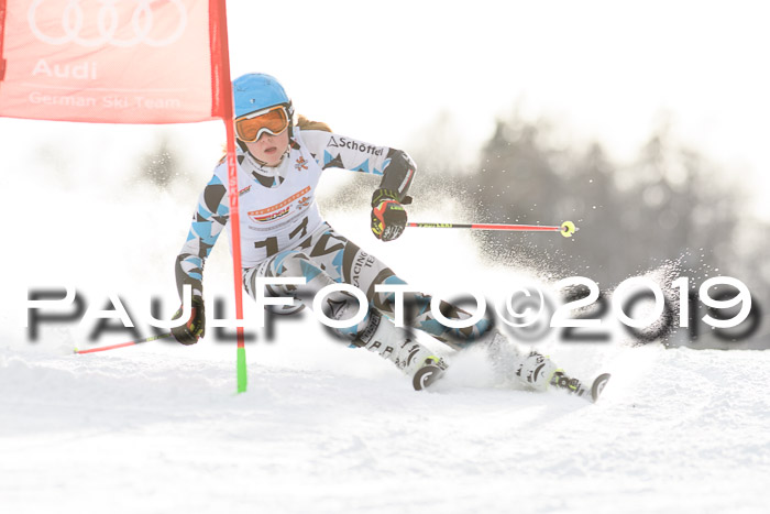 2. DSV fitforfuture Schülercup U14 RS