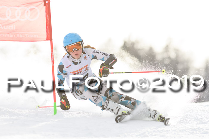 2. DSV fitforfuture Schülercup U14 RS