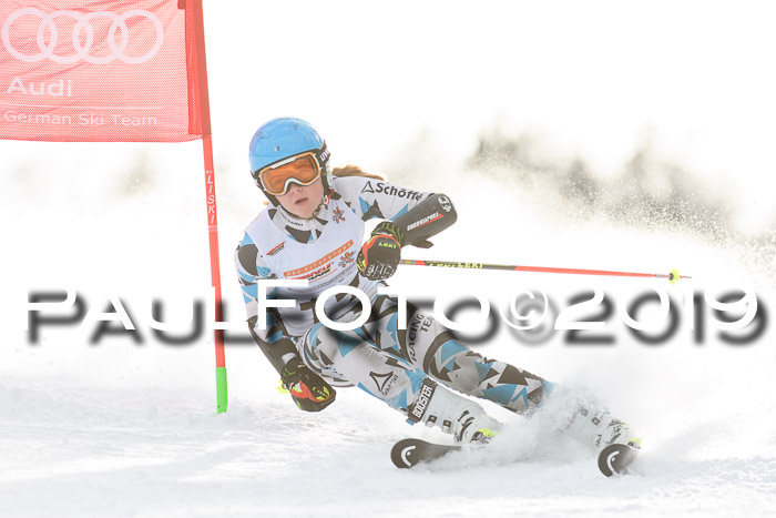 2. DSV fitforfuture Schülercup U14 RS