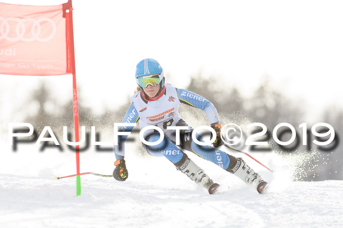 2. DSV fitforfuture Schülercup U14 RS