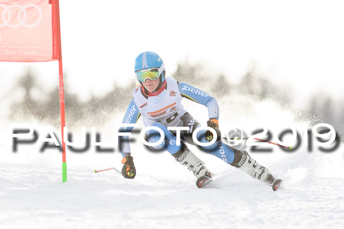 2. DSV fitforfuture Schülercup U14 RS