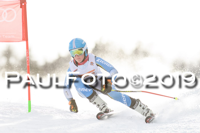 2. DSV fitforfuture Schülercup U14 RS