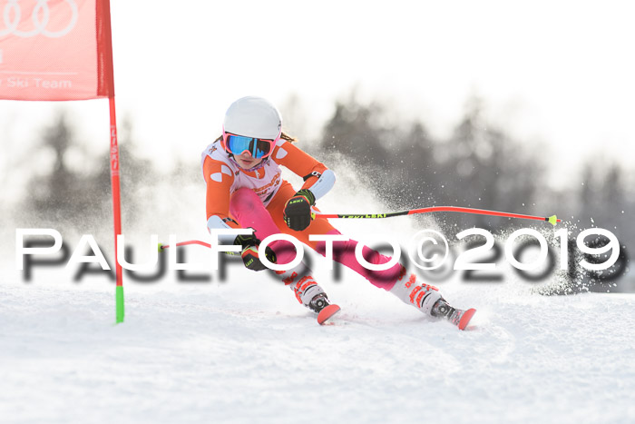 2. DSV fitforfuture Schülercup U14 RS
