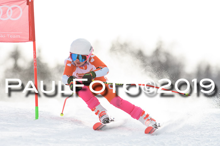 2. DSV fitforfuture Schülercup U14 RS