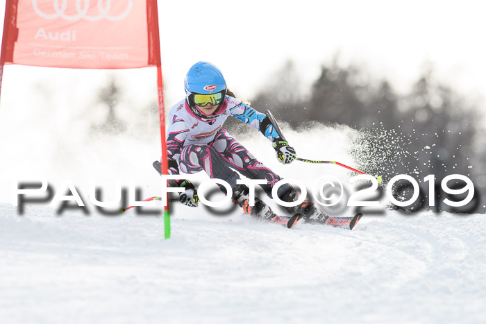 2. DSV fitforfuture Schülercup U14 RS