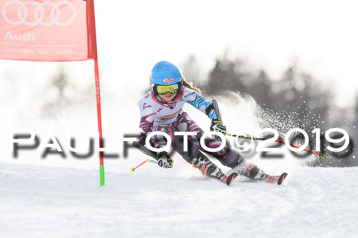 2. DSV fitforfuture Schülercup U14 RS